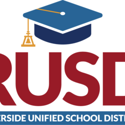 Riverside USD Logo