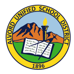 Alvord USD Logo
