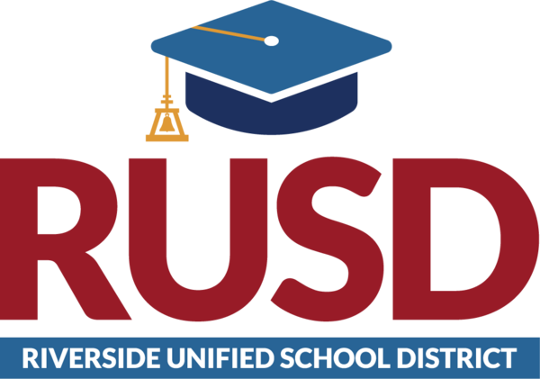 Riverside USD Logo