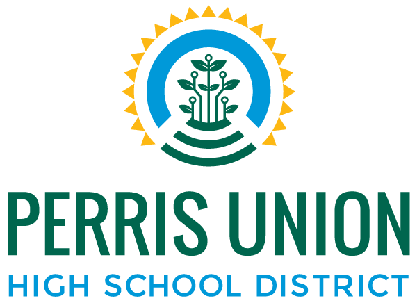 PUSD Logo