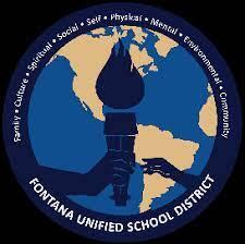 FUSD Logo